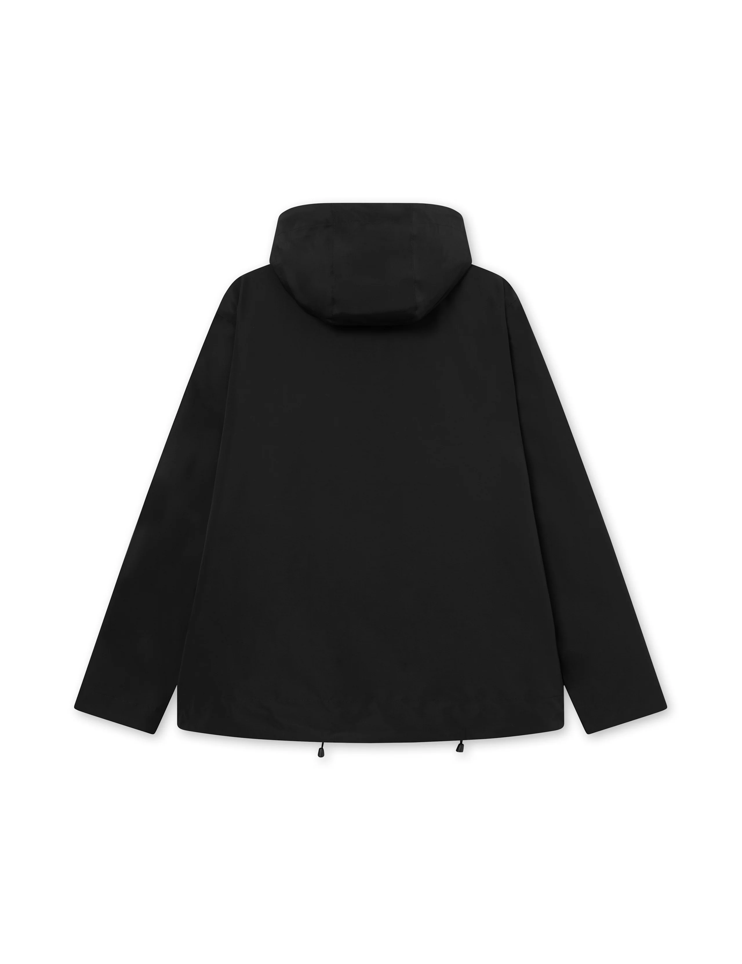 BLADE SHELL JACKET - BLACK - Image 11