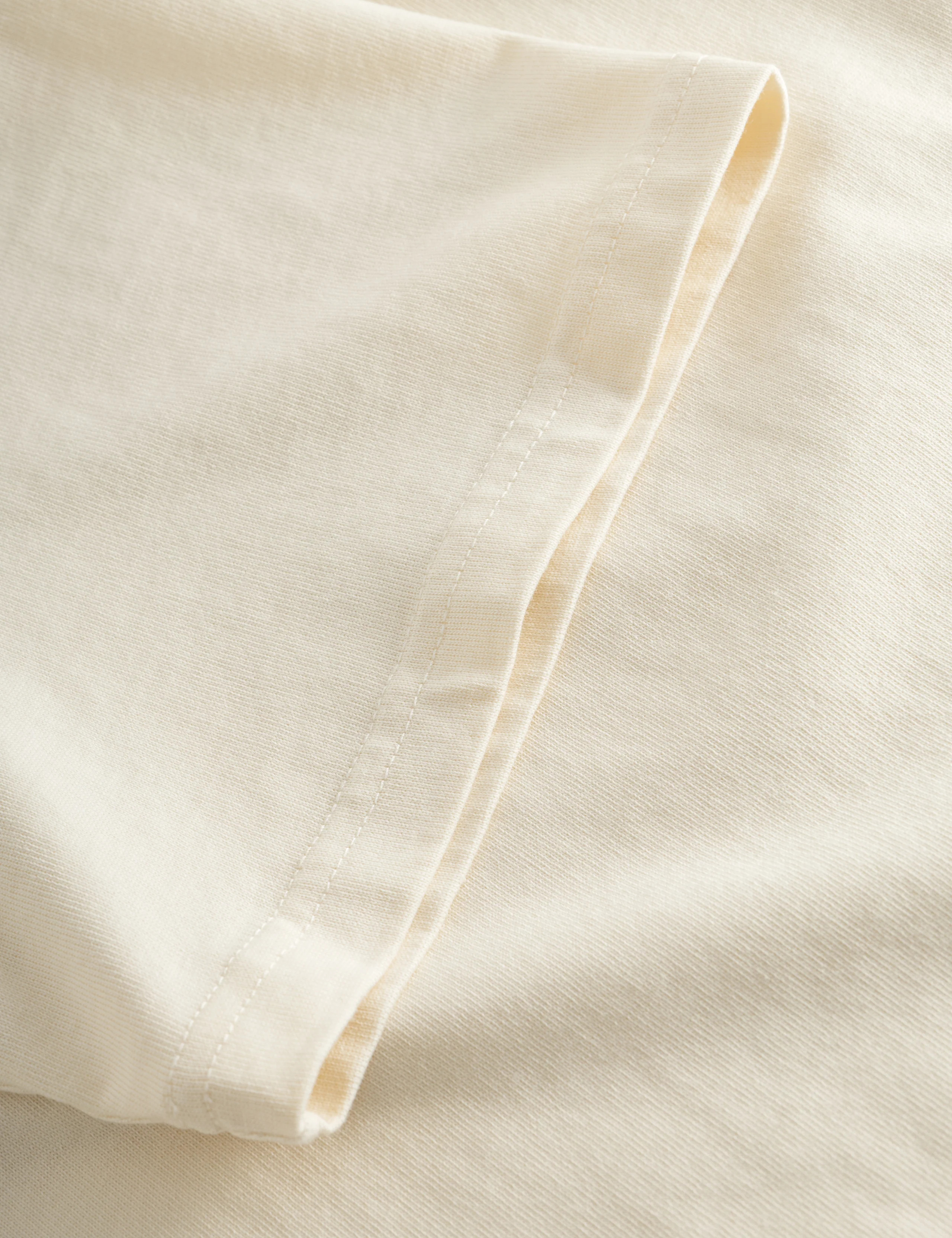 EAST T-SHIRT - CLOUD - Image 5