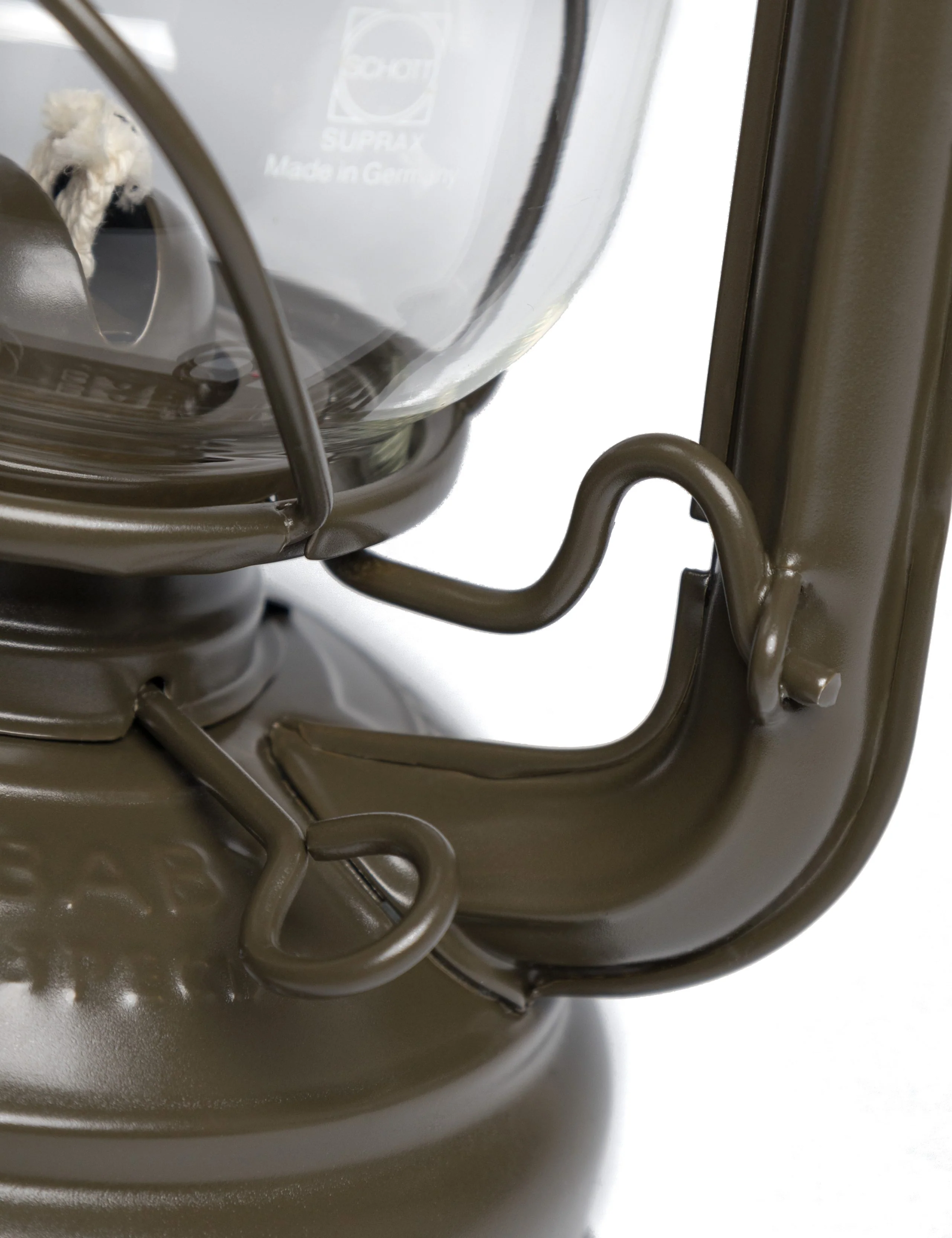 FORÉT X FEUERHAND LANTERN - ARMY - Image 3