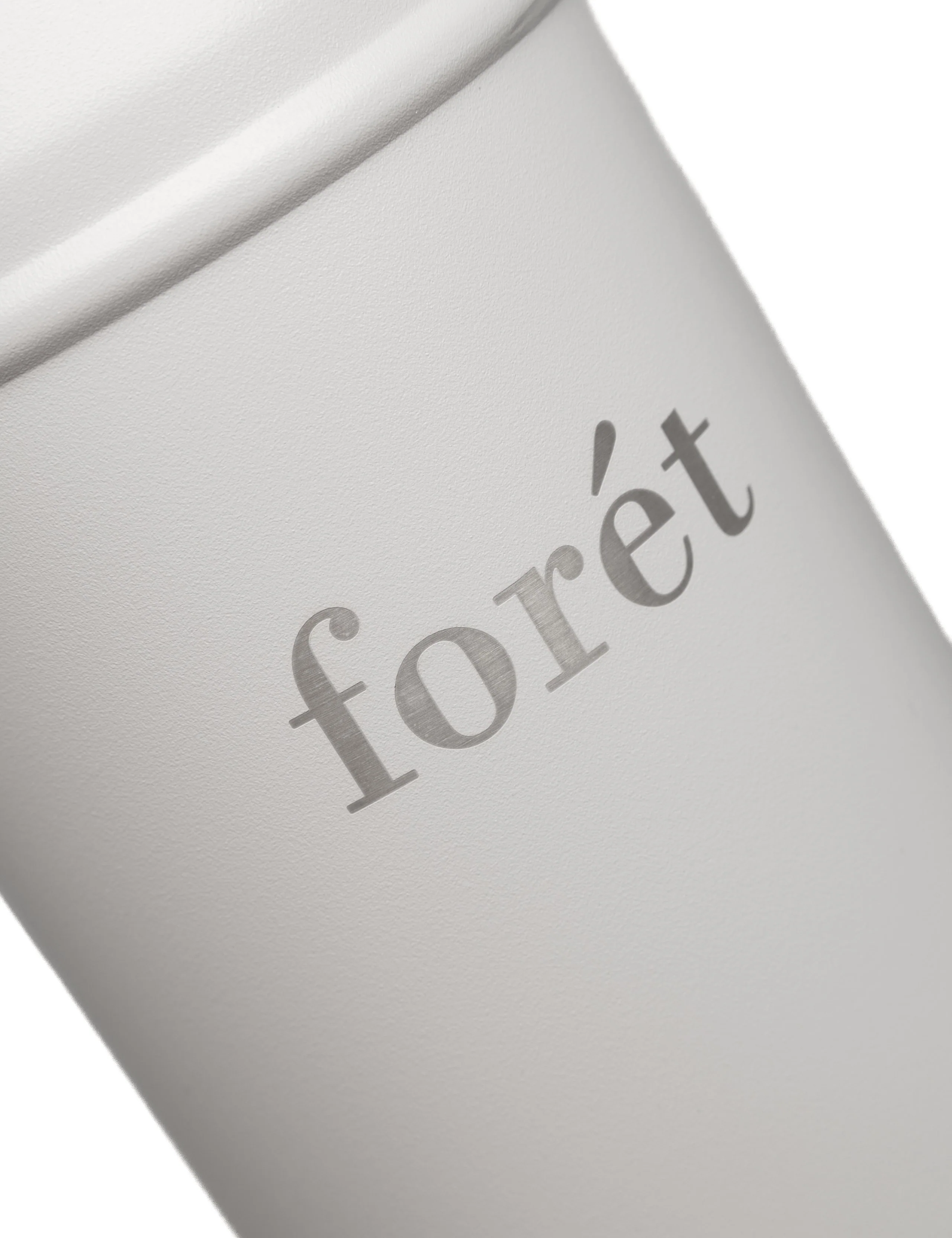 FORÉT X STANLEY BOTTLE 0.75 L - ASH - Image 3