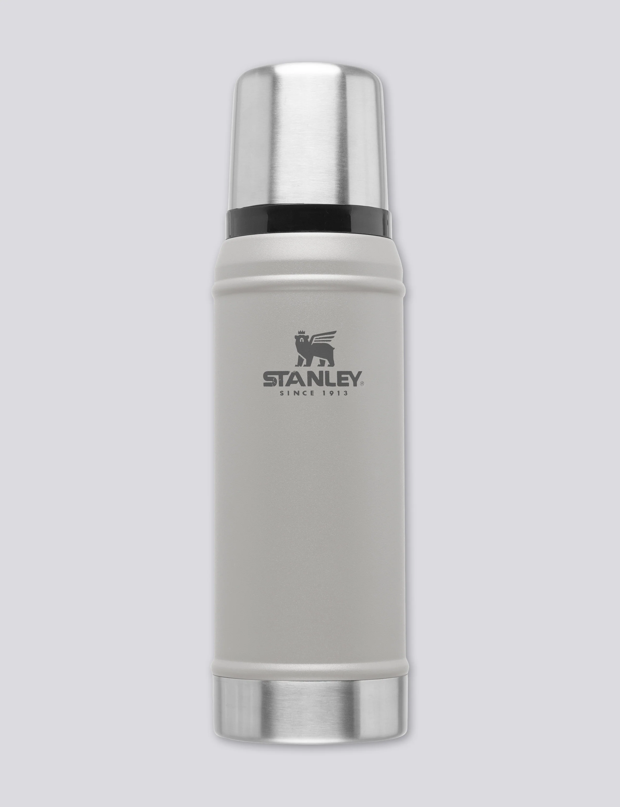 FORÉT X STANLEY BOTTLE 0.75 L - ASH - Image 5