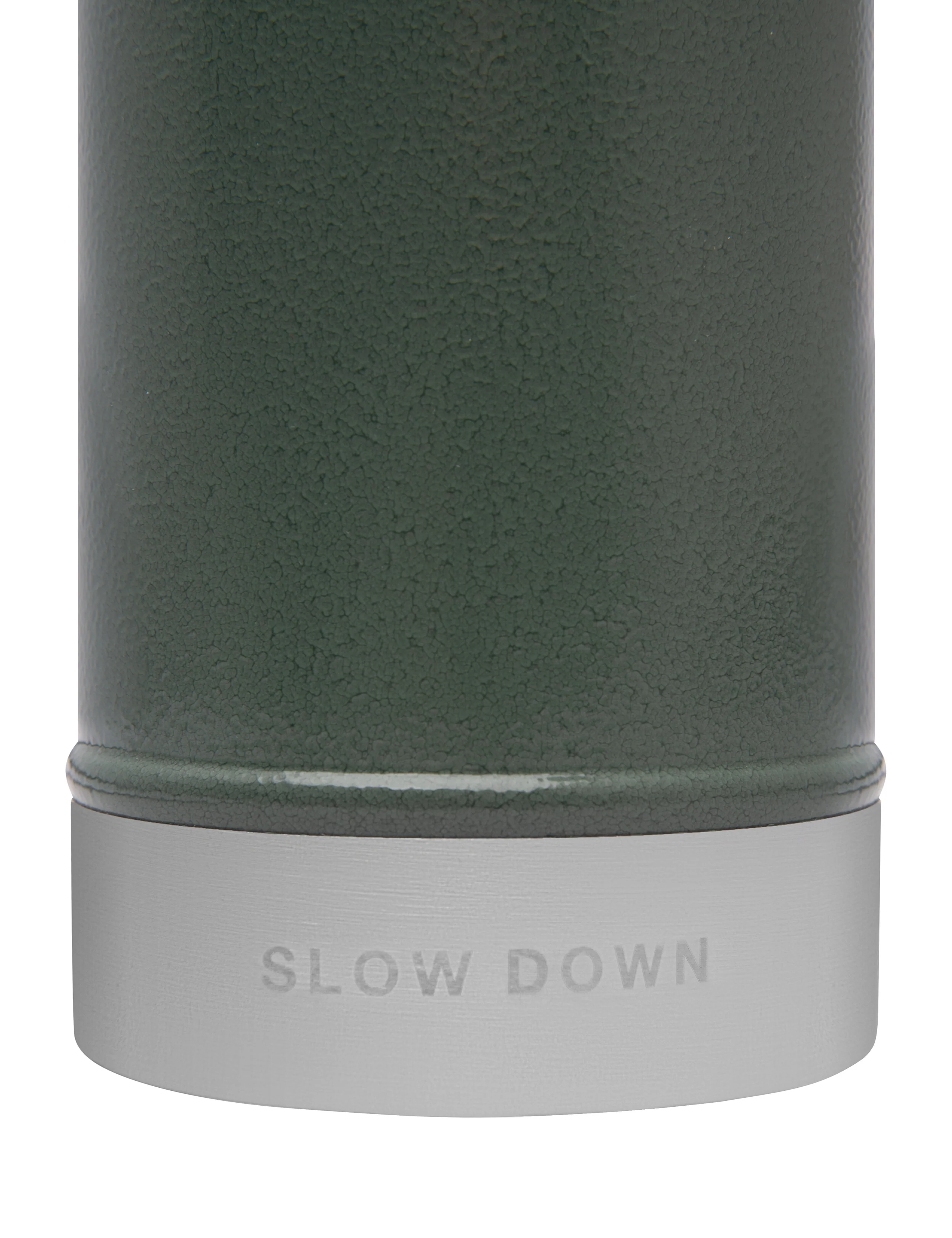 FORÉT X STANLEY BOTTLE 0.75 L - ARMY - Image 4