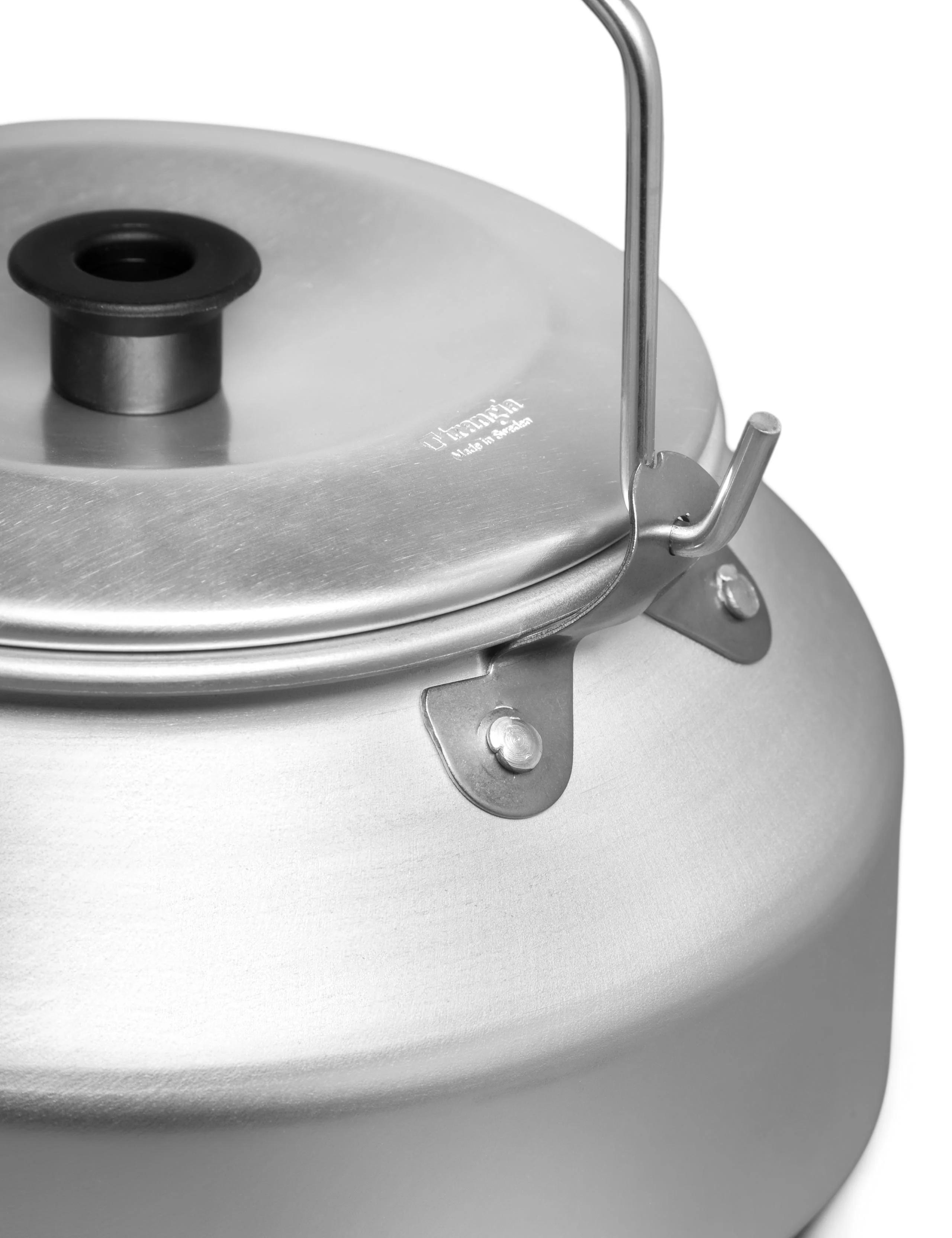 FORÉT X TRANGIA KETTLE - ALU - Image 5