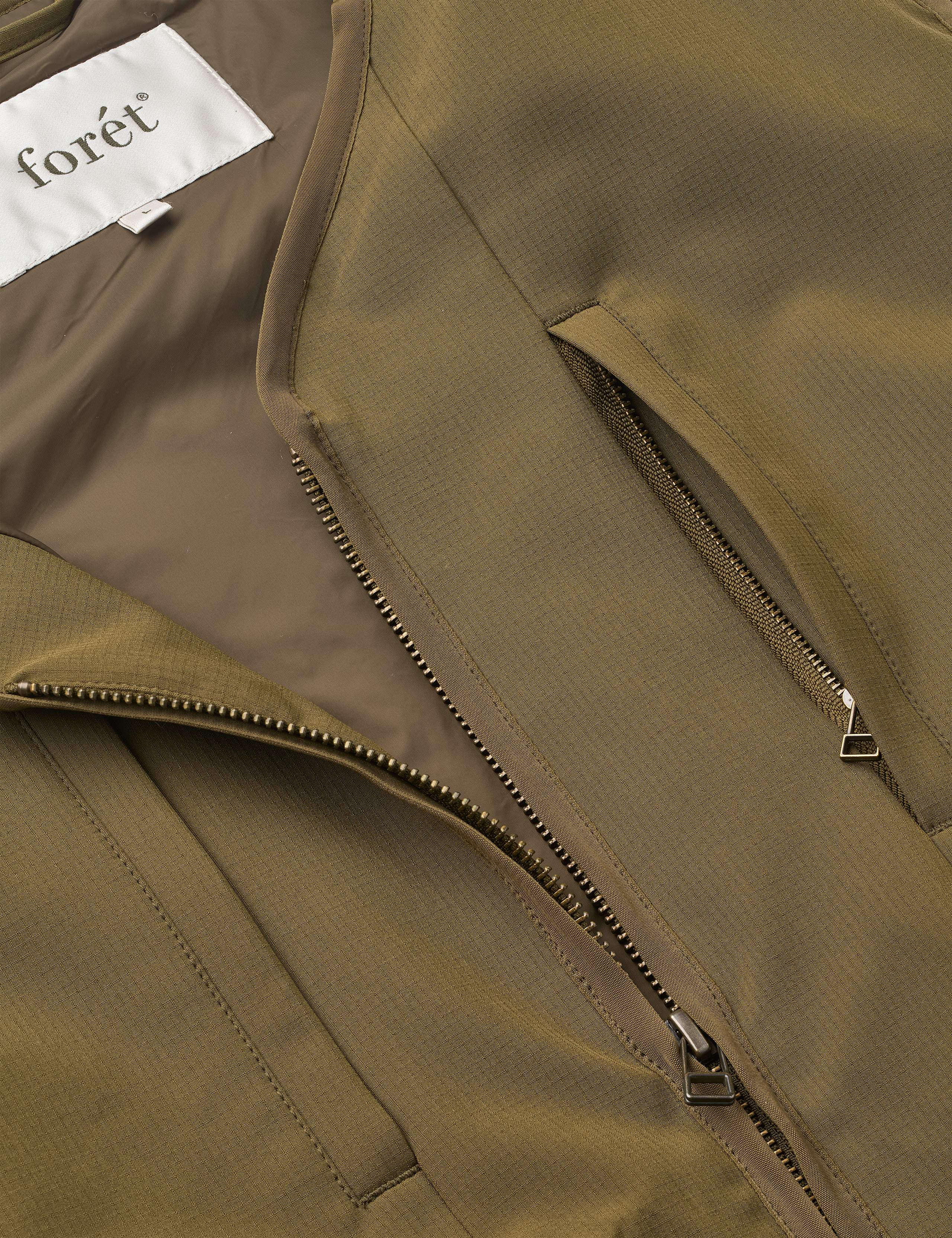 GALAXY VEST - ARMY - Image 5
