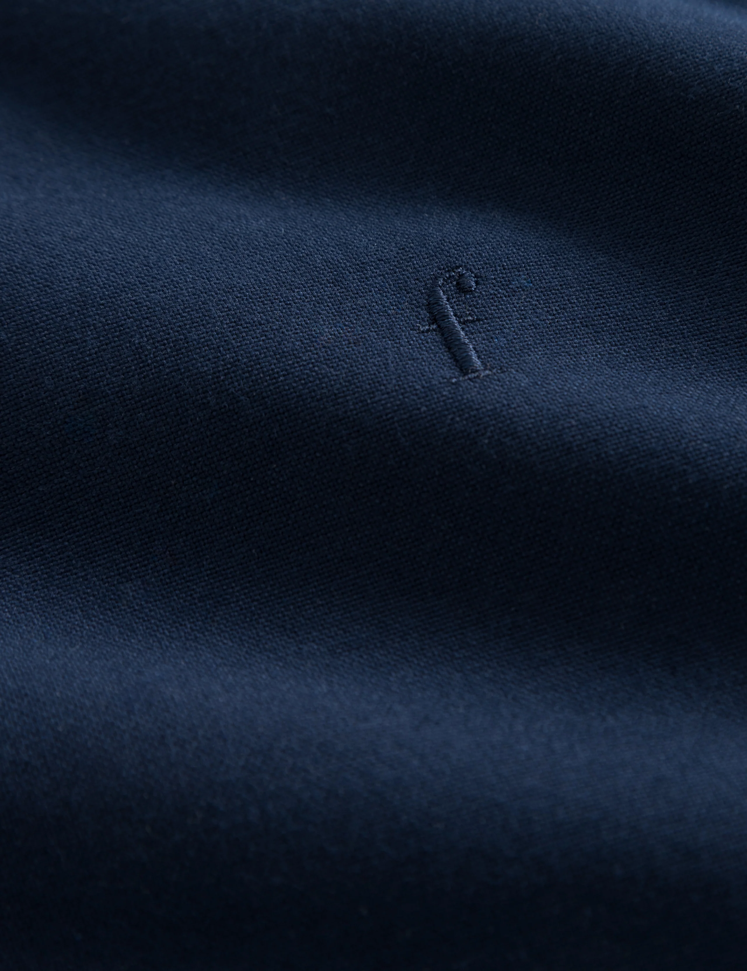 LIFE SHIRT - NAVY - Image 3
