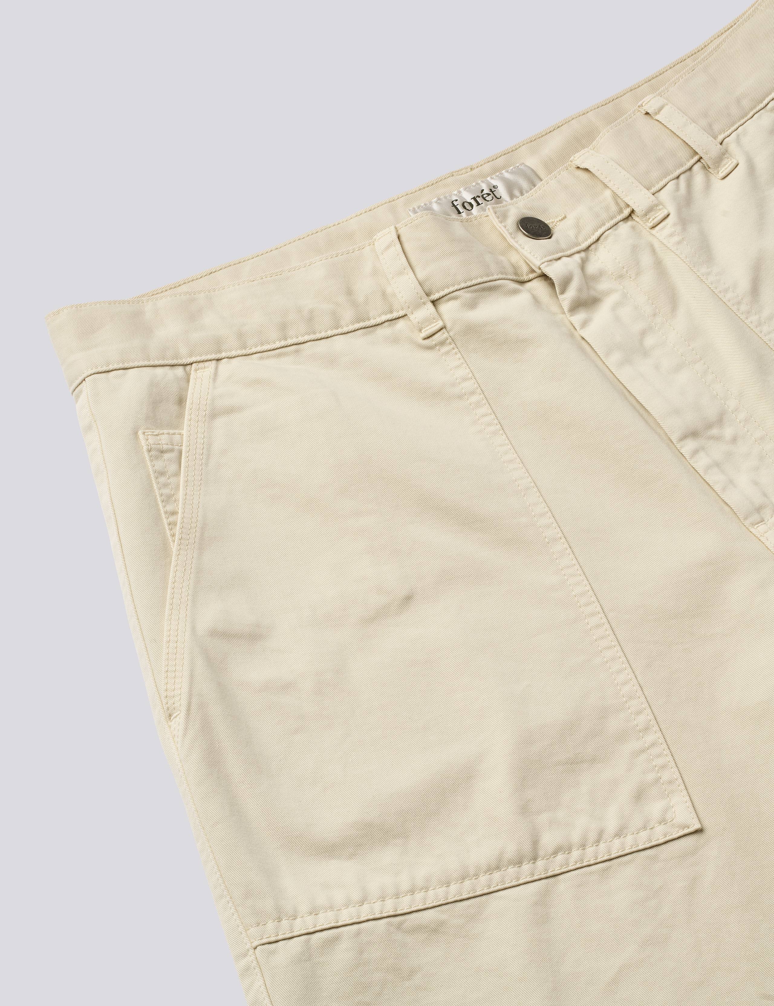 SEARCHER SHORTS - CLOUD - Image 3